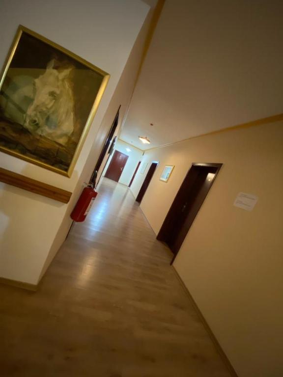 Fotografie z fotogalerie ubytování British Hotel Pogradec v destinaci Pogradec