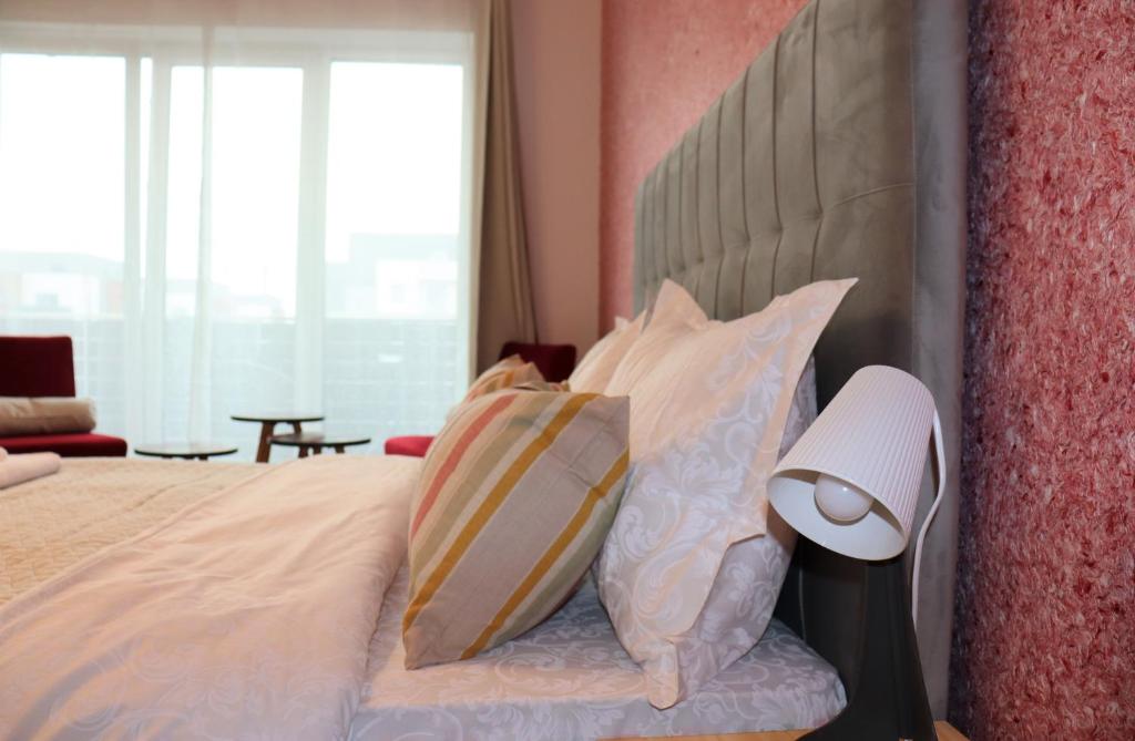 Apartament Rubin - Deluxe Apartment