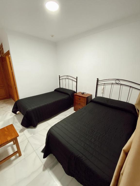 HOSTAL EL MOLINO - Resim 17