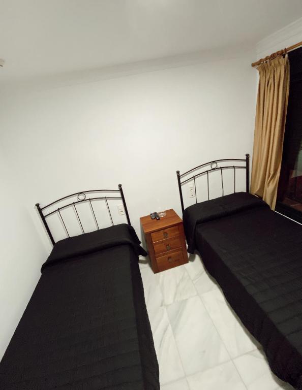 HOSTAL EL MOLINO - Resim 18