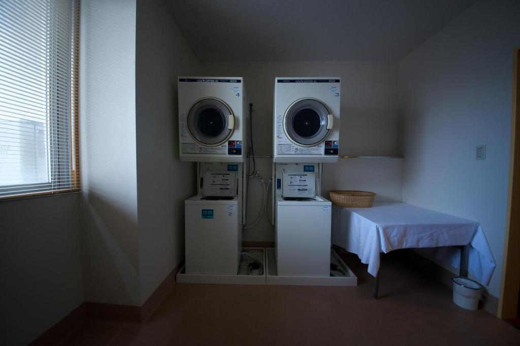 Fotografie z fotogalerie ubytování Grand Hotel Hakusan v destinaci Hakusan