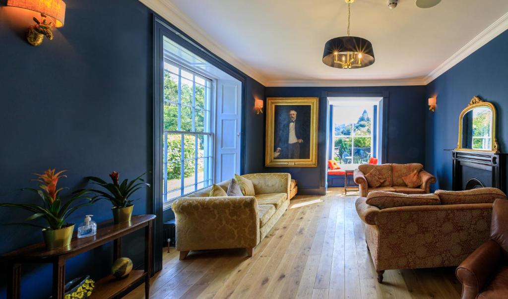 PictonHouse, St Clears Updated 2023 Prices