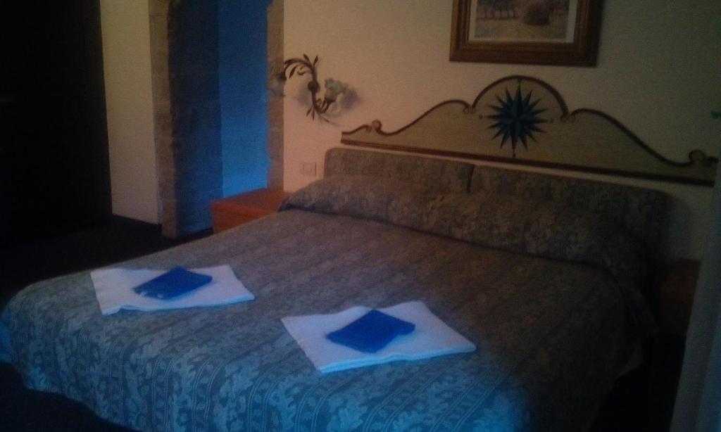 Locanda Michelacci - Suite Familiale Avec Balcon