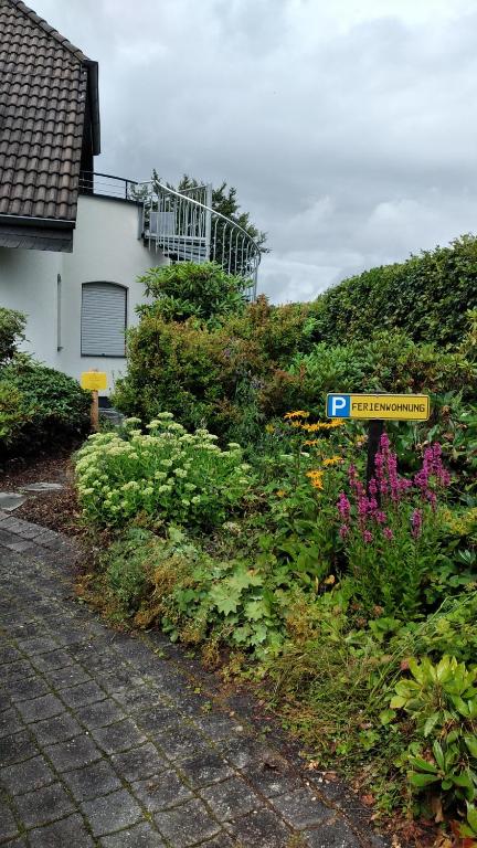 Jenny's Ferienwohnung