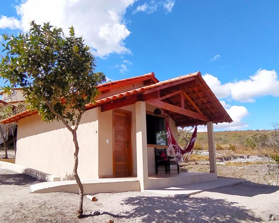 Toca dos Coelhos Chalés Espaço de Renovação de Energias - Villa Supérieure