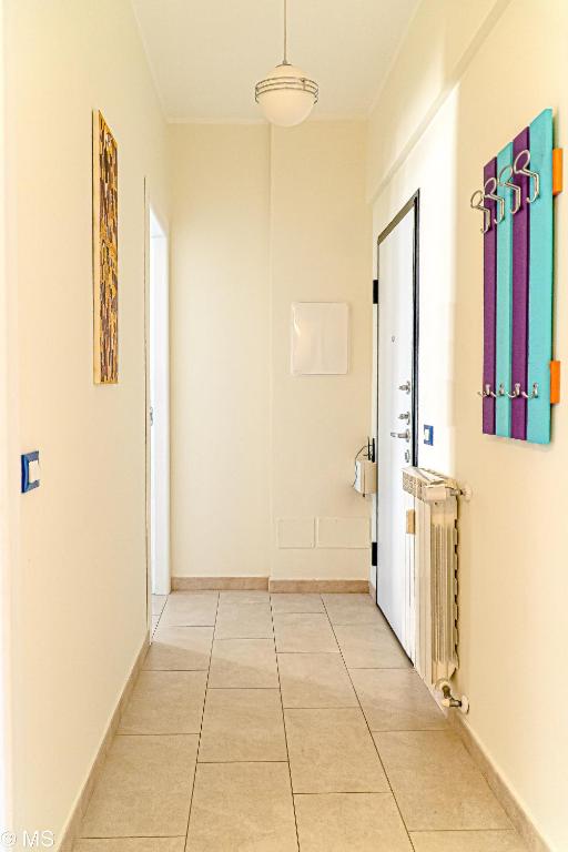Fotografia z galérie ubytovania Pietra Home, posto auto, AC ,WIFI, 150mt dal mare v destinácii Pietra Ligure