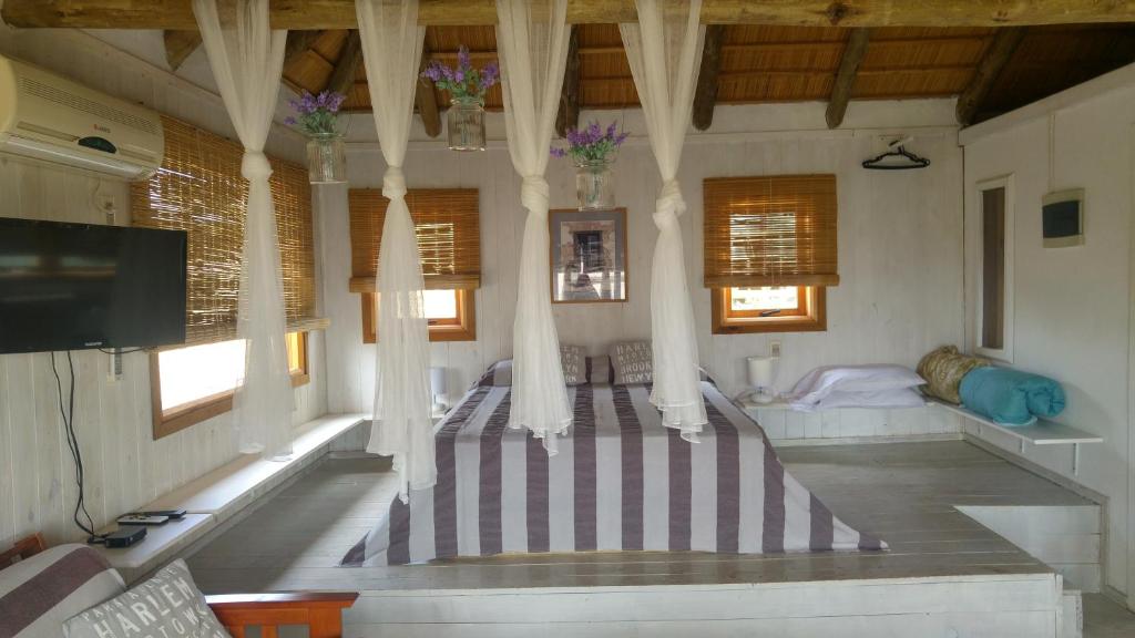 Imagen de la galería de Cabañas Las Achiras, en Punta del Diablo
