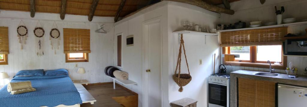 Imagen de la galería de Cabañas Las Achiras, en Punta del Diablo