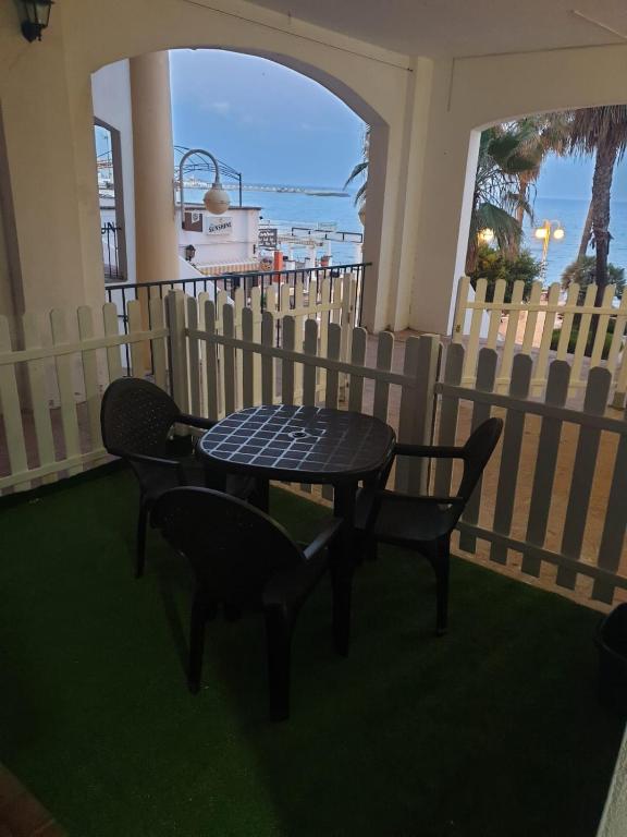Excellent Apartament the beach, Benalmádena – Bijgewerkte ...