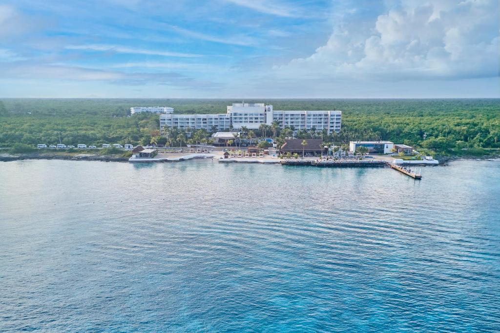 Zdjęcie z galerii obiektu Fiesta Americana Cozumel All Inclusive w mieście Cozumel