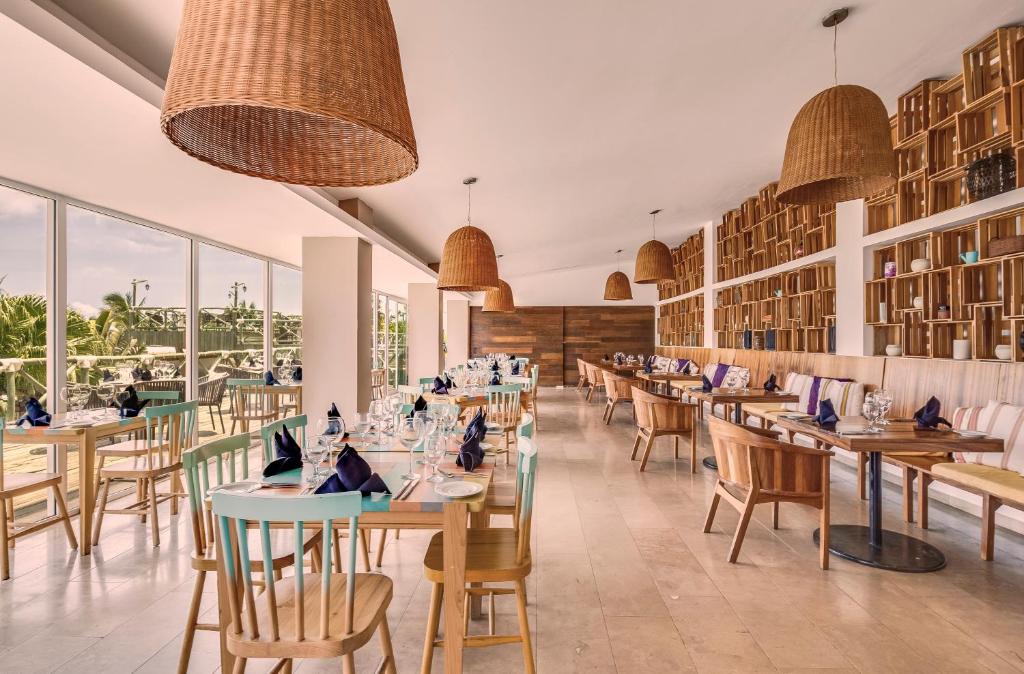 TOP 5 Mejores Resorts en Cozumel con las Calificaciones Más Altas 318110338