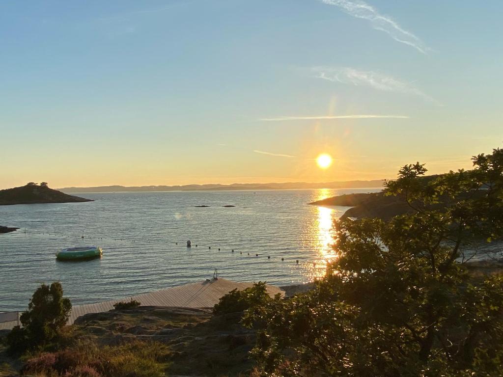 Freedom of camping life, enjoy sea and beach, Kristiansand, Norway -  Booking.com