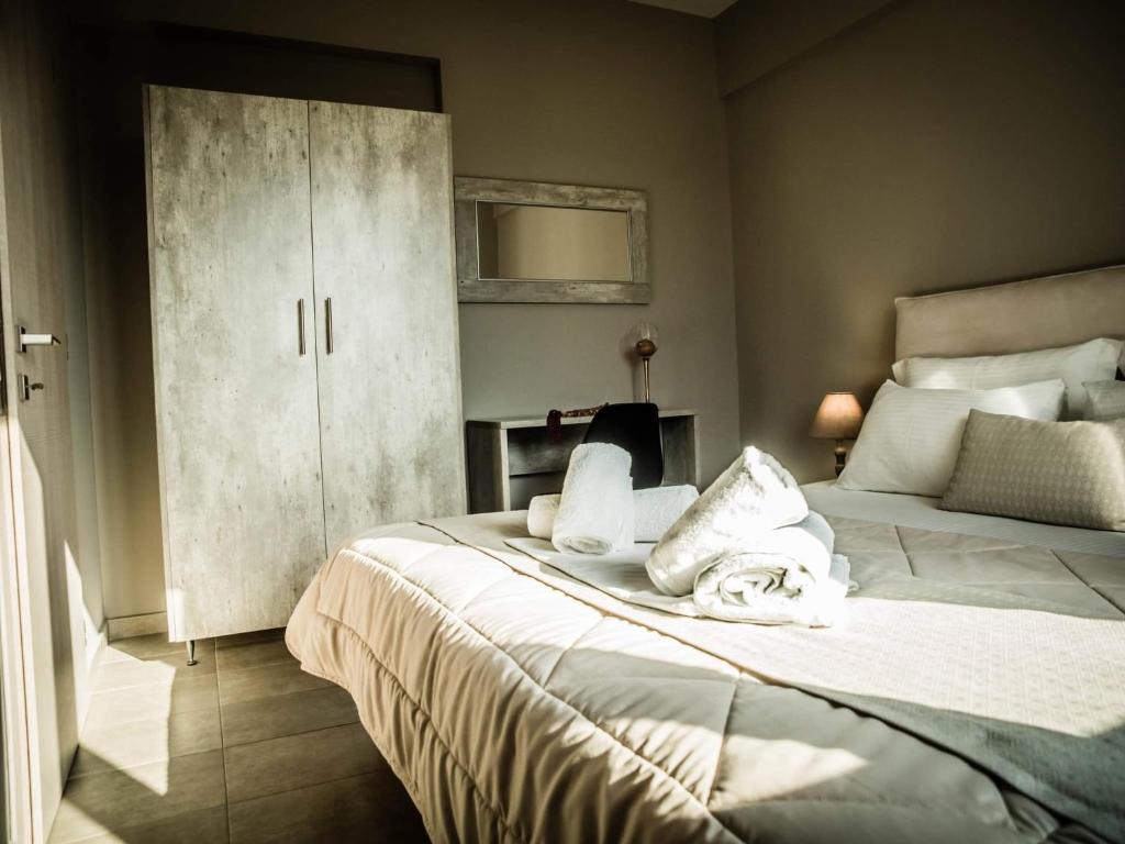 Villa Marelia apartments, Αλιβέρι – Ενημερωμένες τιμές για το 2024