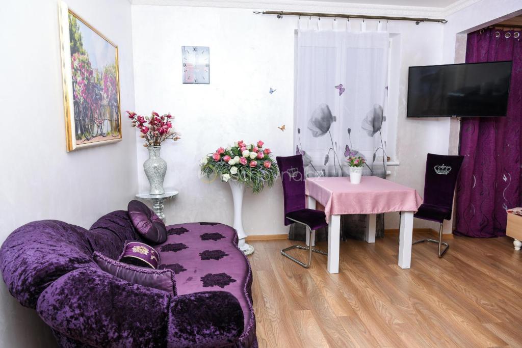 Fotografie z fotogalerie ubytování Rose v destinaci Mariánské Lázně
