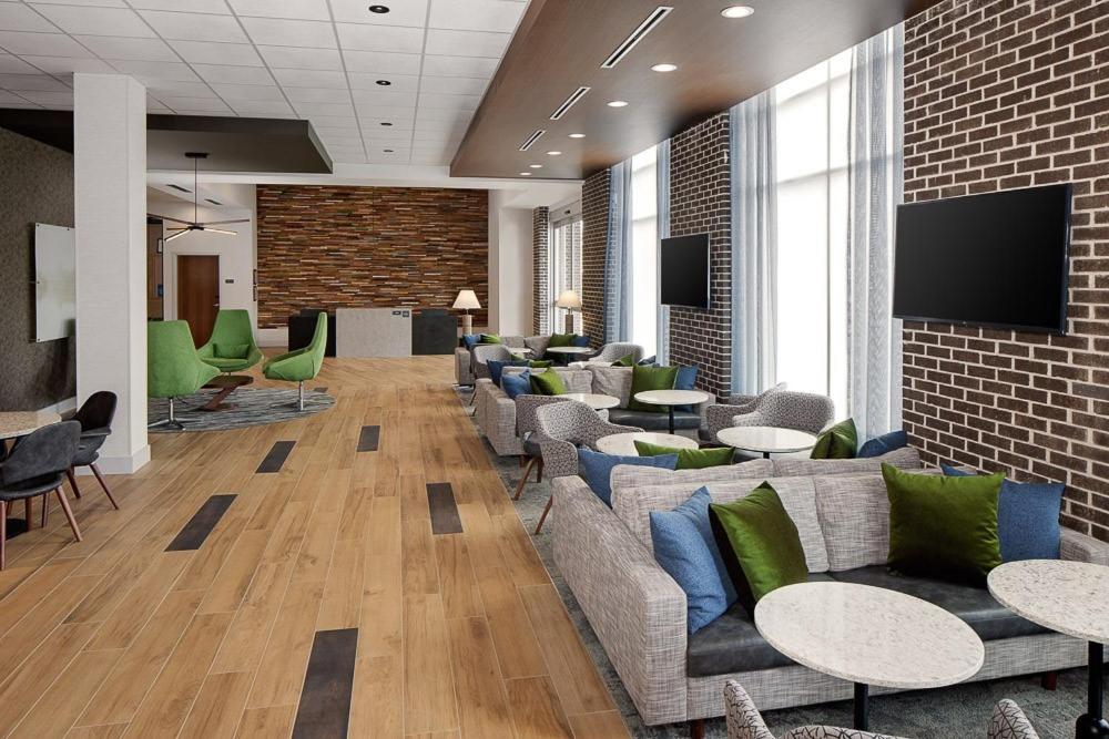 Hyatt Place Murfreesboro photo