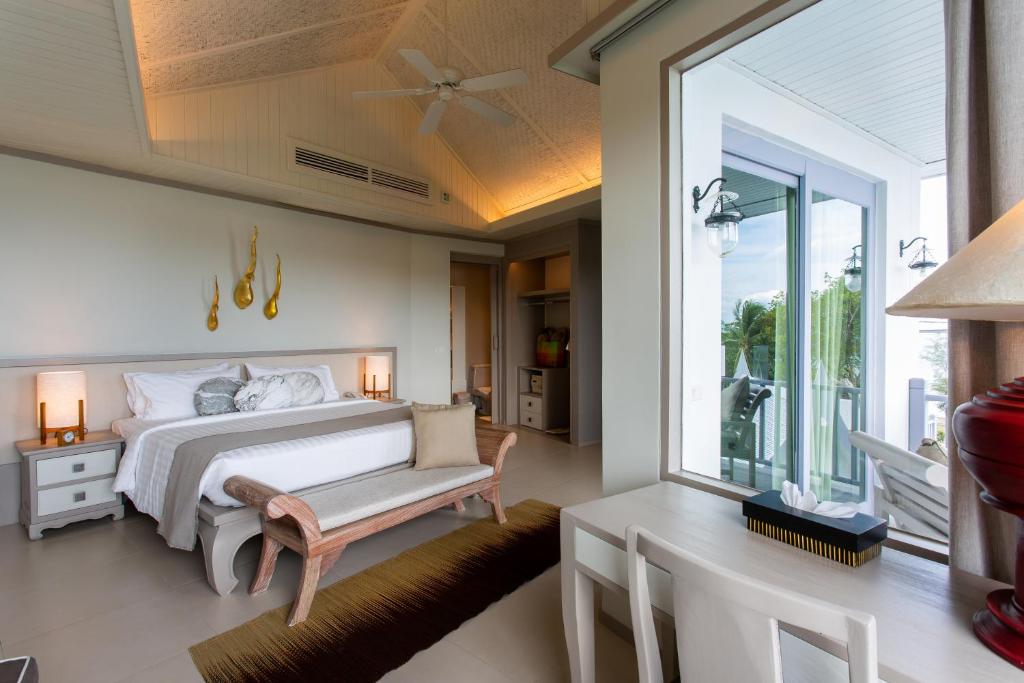 Rocky's Boutique Resort - Veranda Collection Samui - 4