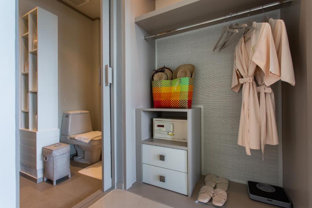 Rocky's Boutique Resort - Veranda Collection Samui - 8