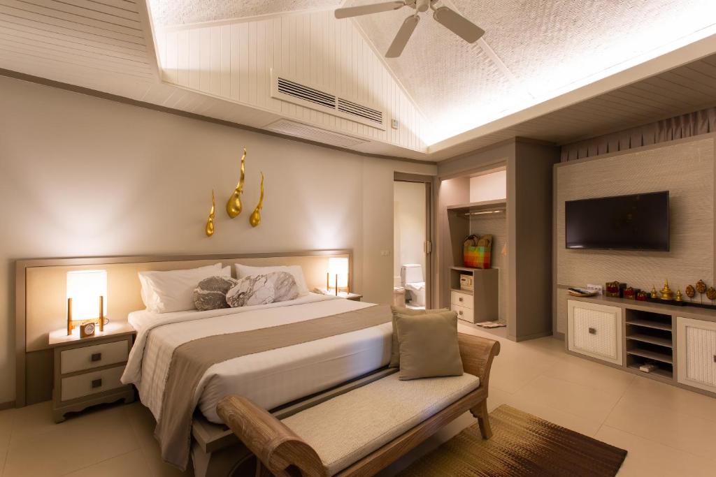 Rocky's Boutique Resort - Veranda Collection Samui - 5