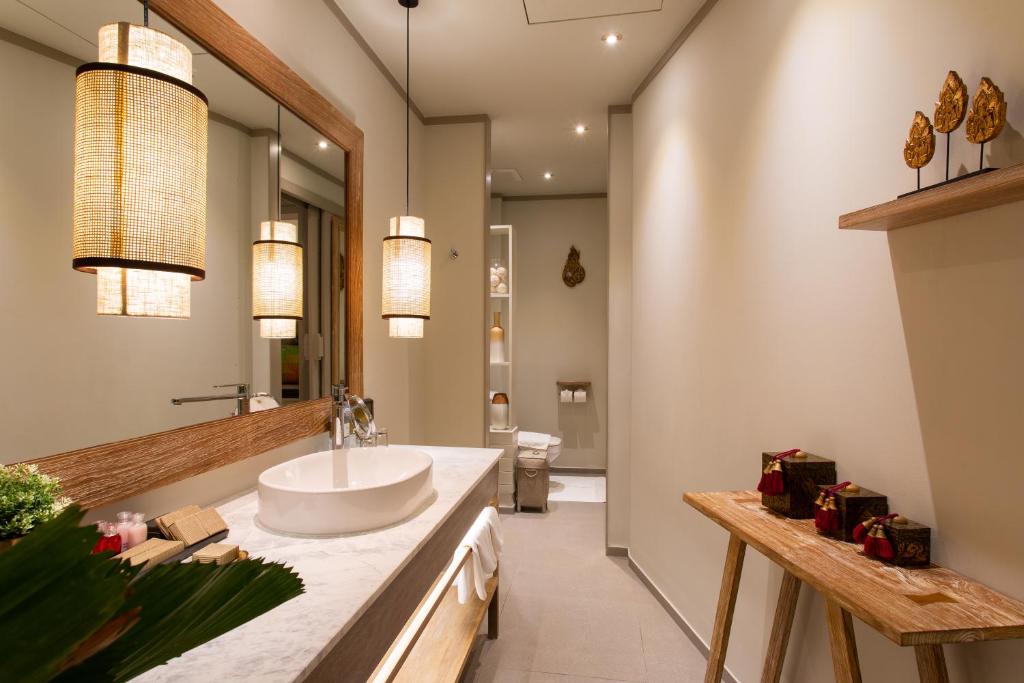 Rocky's Boutique Resort - Veranda Collection Samui - 10