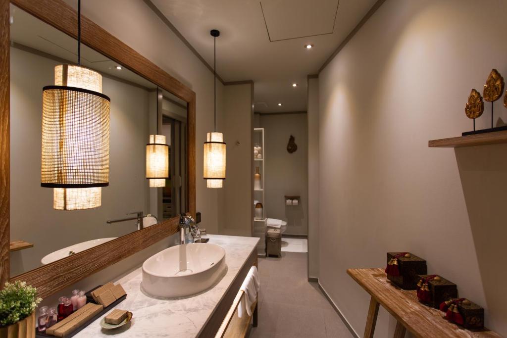 Rocky's Boutique Resort - Veranda Collection Samui - 9