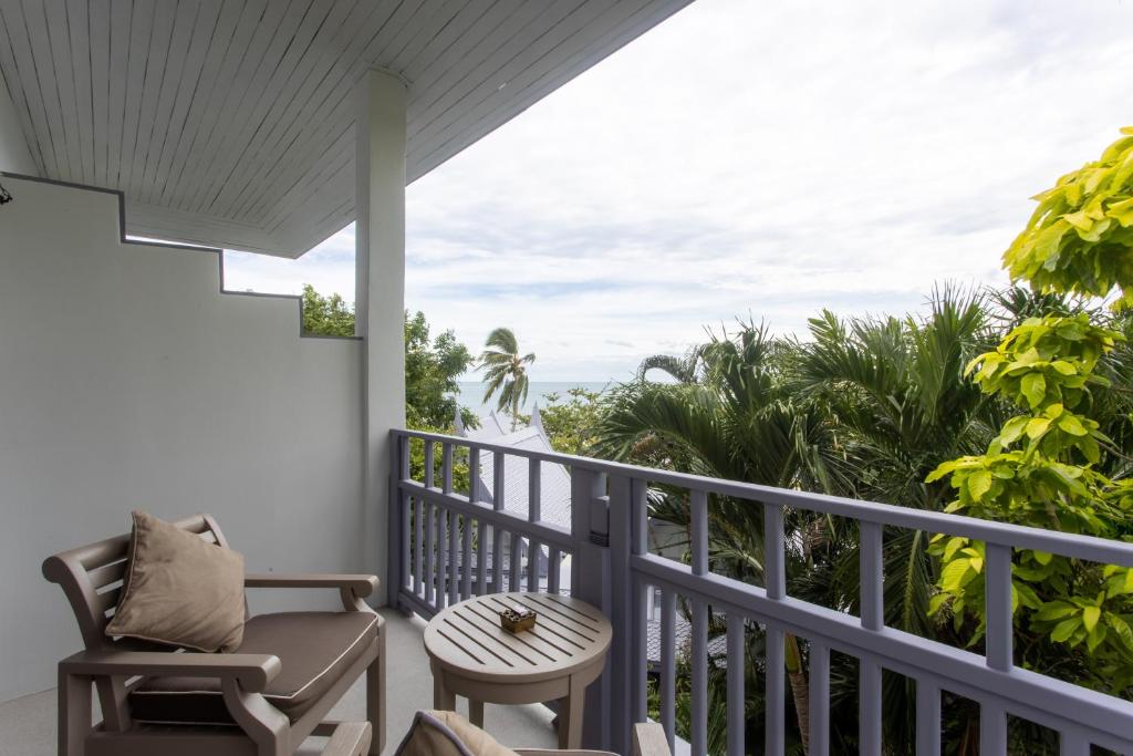 Rocky's Boutique Resort - Veranda Collection Samui - 17
