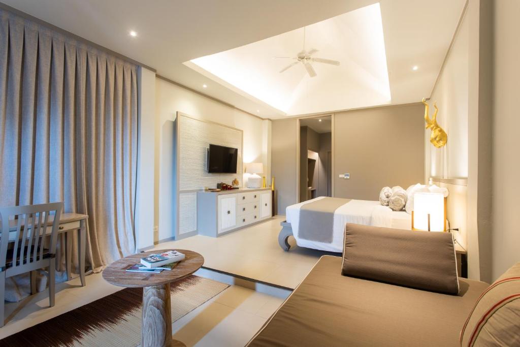 Rocky's Boutique Resort - Veranda Collection Samui - 13