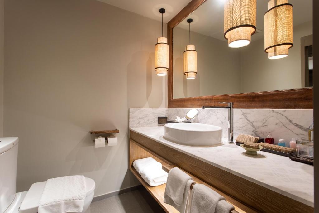 Rocky's Boutique Resort - Veranda Collection Samui - 12