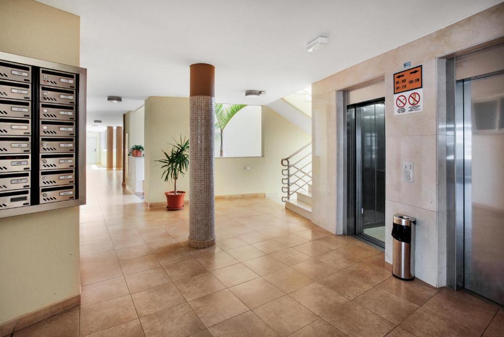 Booking.com: Ferienwohnung Rcial Sol Paraiso Ii Beach Playa ...
