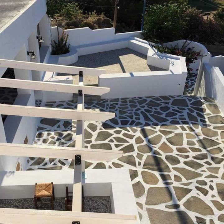 Pontoria Stegna Studios - 8