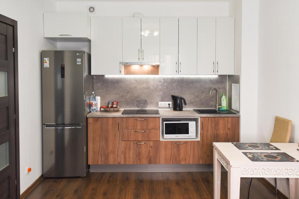 Фото Квартира на Финском заливе САНКТ-ПЕТЕРБУРГ