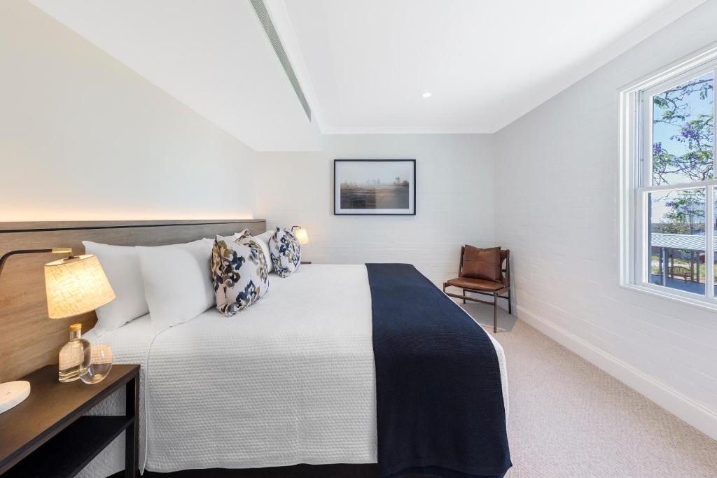 Spicers Guesthouse - Garden Suite