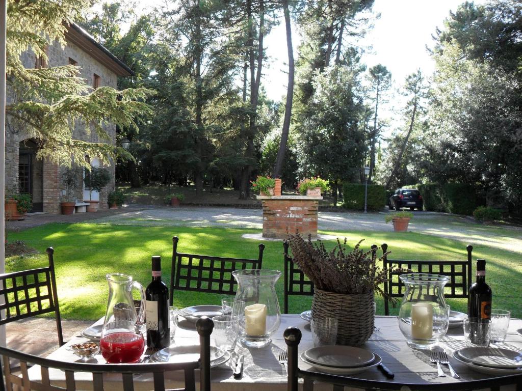 Villa Montignoso - Eight- Bedroom Villa With Annex