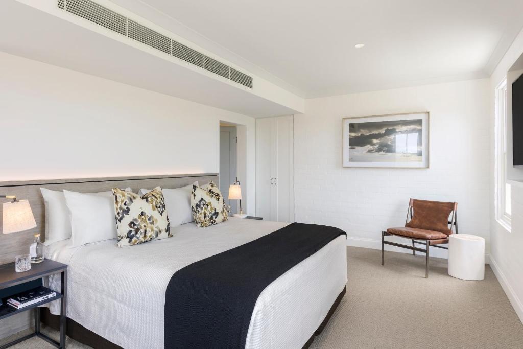 Spicers Guesthouse - Hunter Suite
