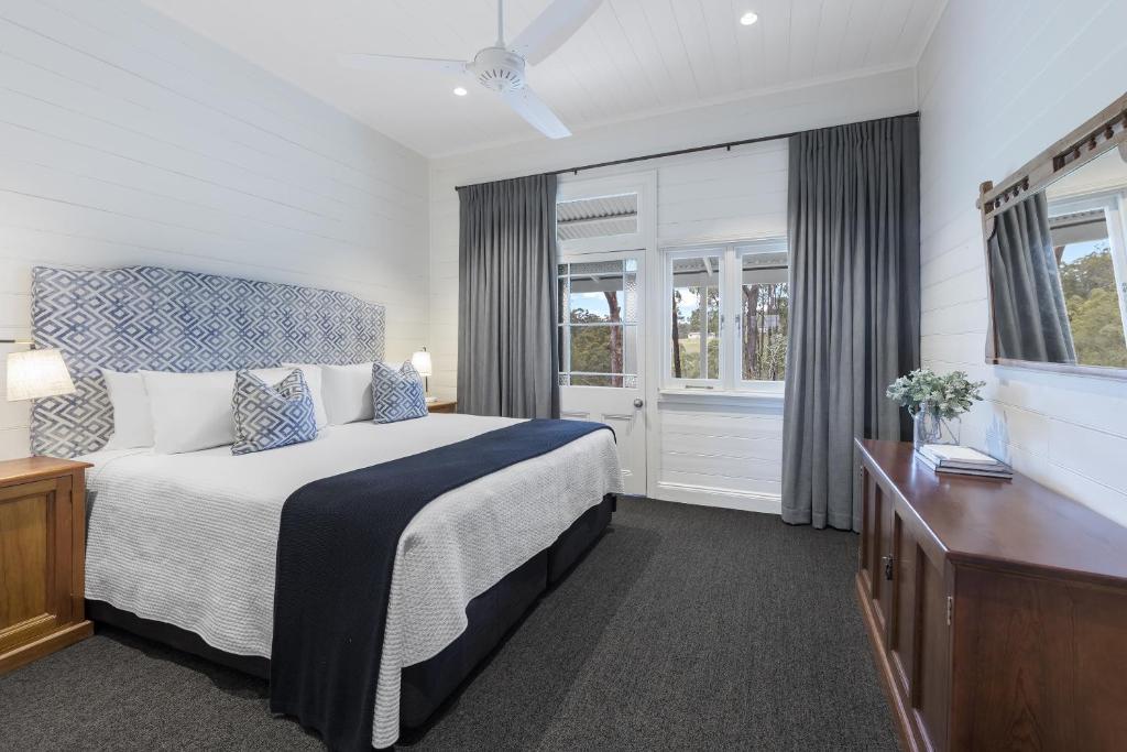 Spicers Guesthouse - The Cottage