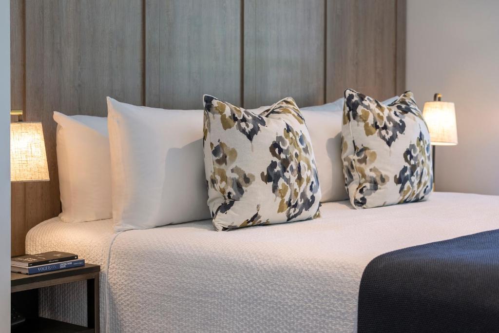Spicers Guesthouse - Piccola King