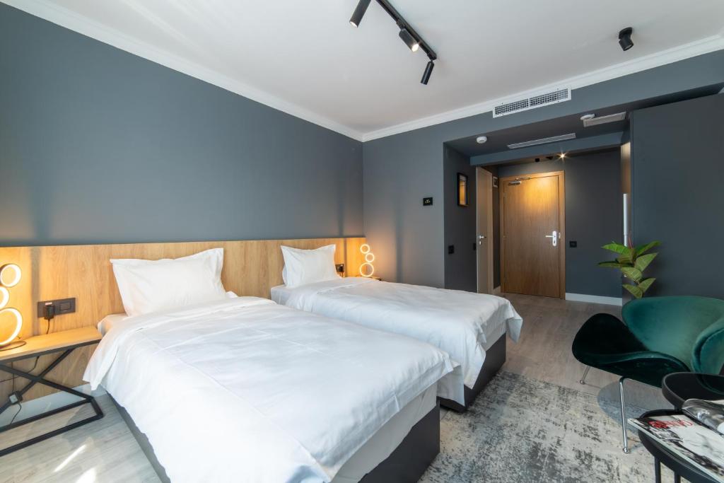 Campeador Inn - Resim 12