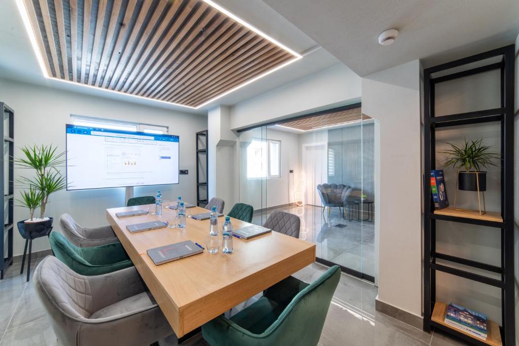 Campeador Inn - Resim 5