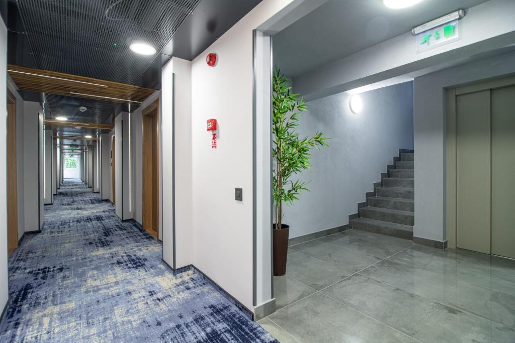 Campeador Inn - Resim 24