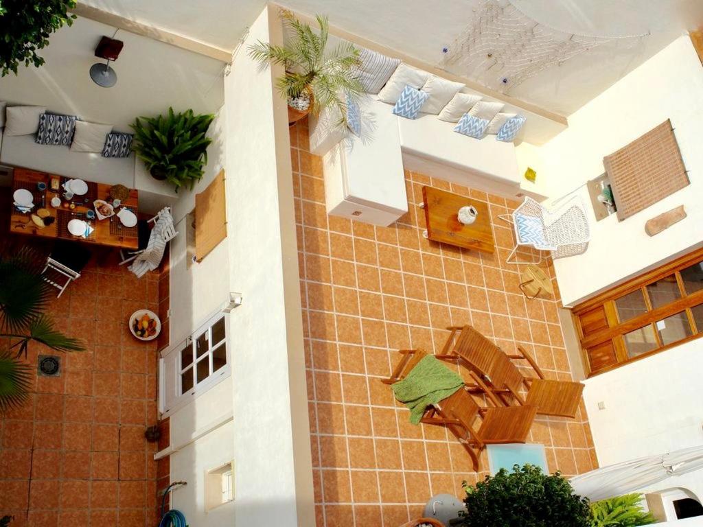 Fotografie z fotogalerie ubytování Ca'n Perlita v destinaci Palma de Mallorca