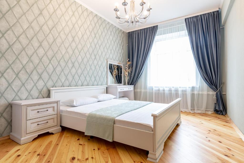3 room apartment on Lenina 45 - Housity