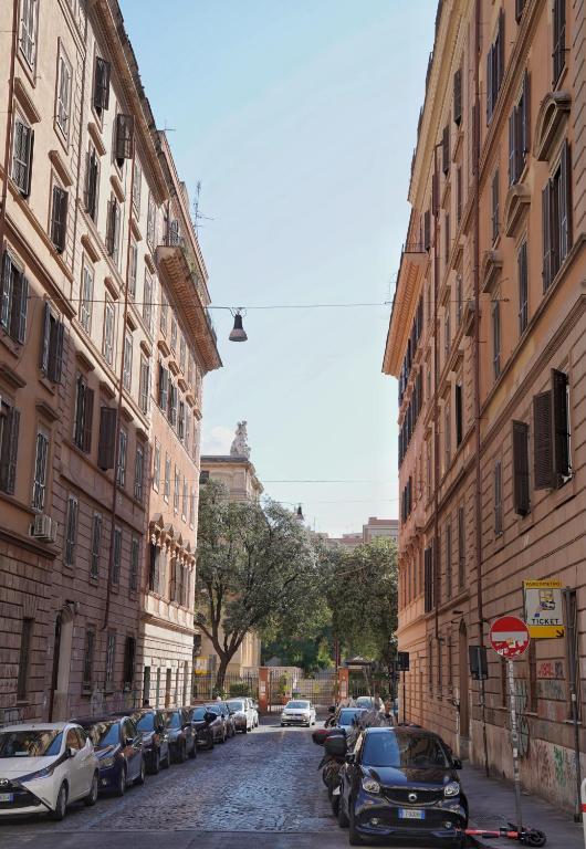 Archi di Roma Guest House photo