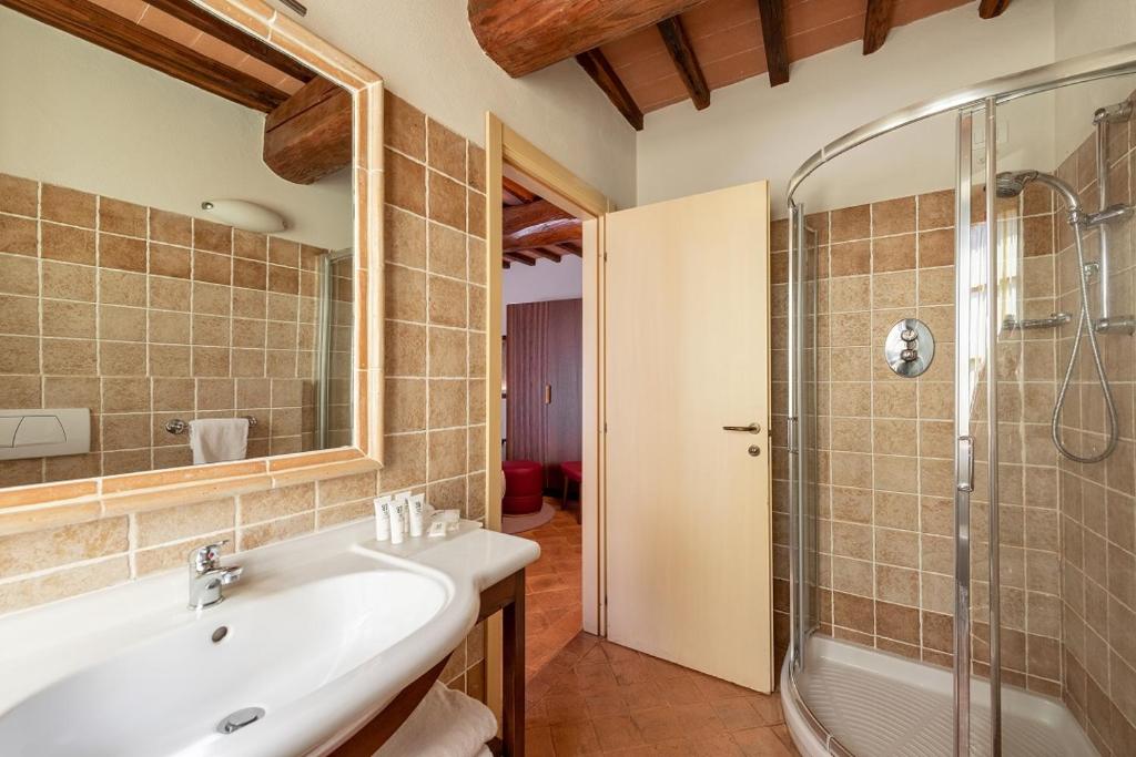 Borgo Di Celle - Tweepersoonskamer