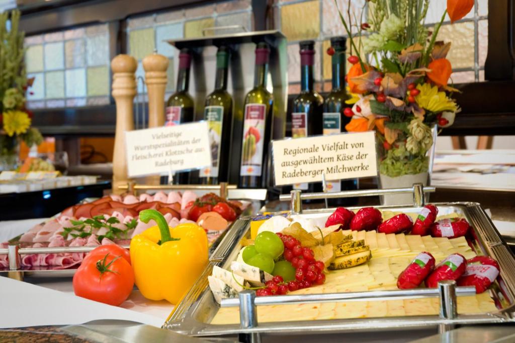 Gutshof Hauber - Resim 19