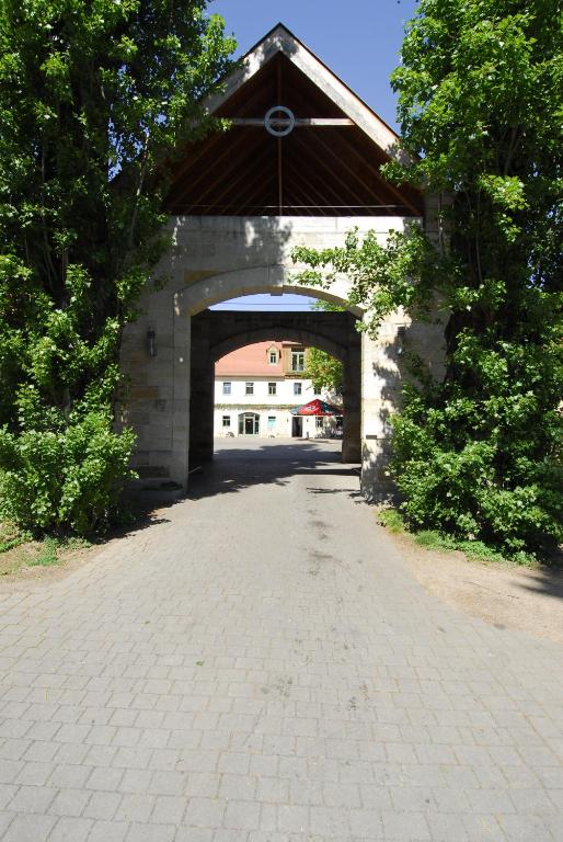 Gutshof Hauber - Resim 14