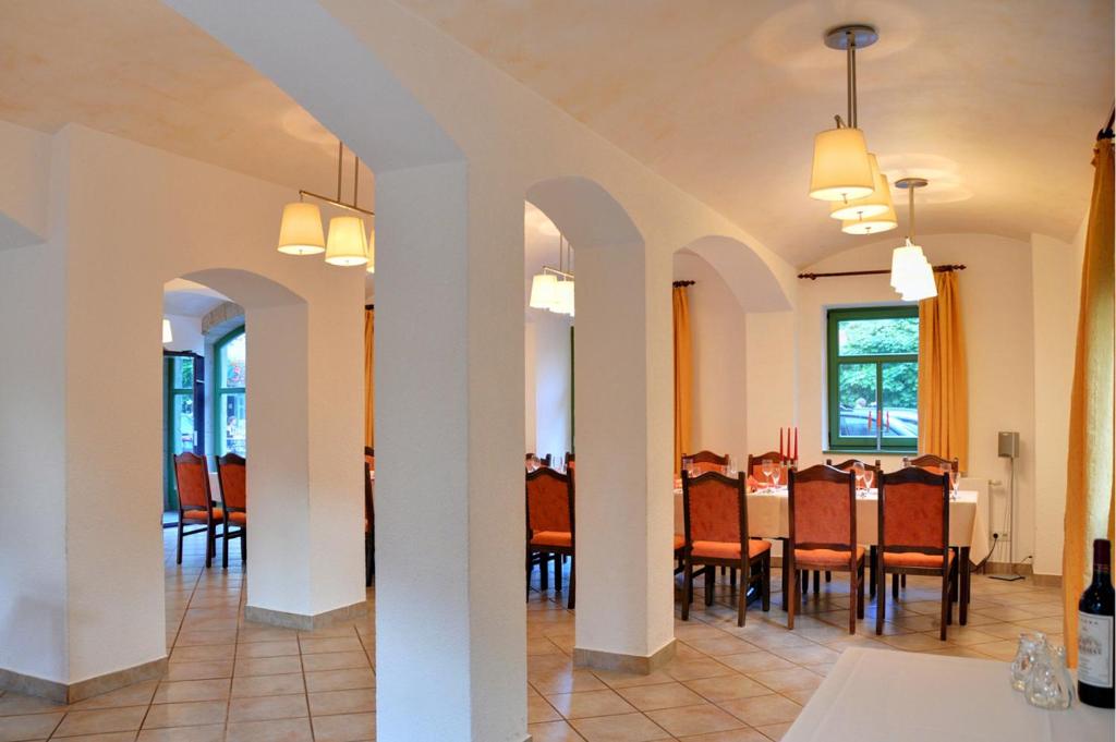 Gutshof Hauber - Resim 24