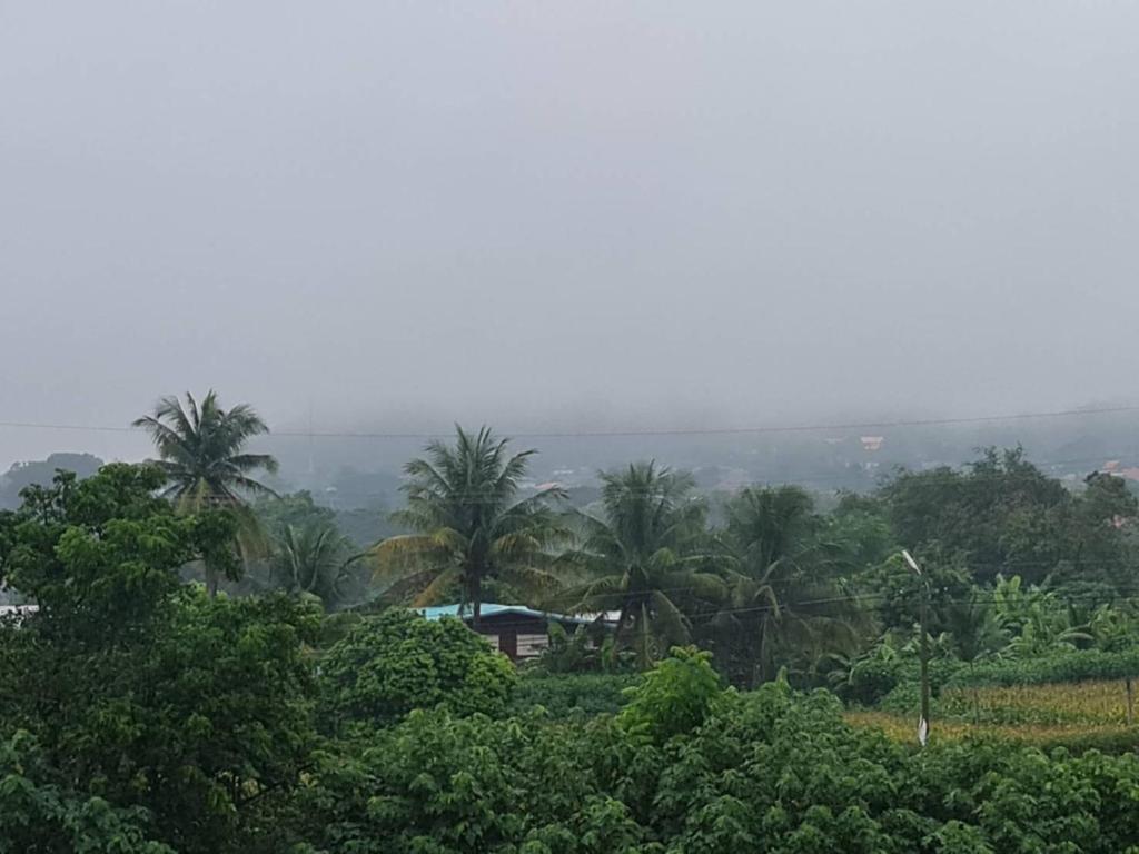 88 ลิฟวิ่ง โฮเทล ปากช่อง - King Room With Mountain View