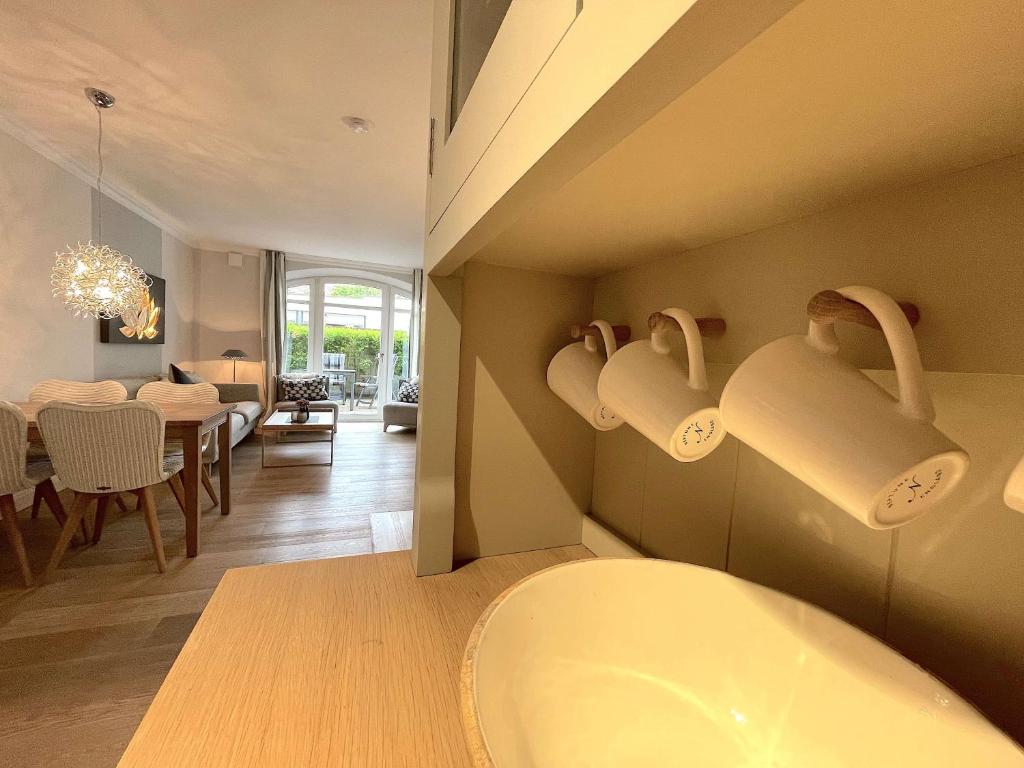 Sellmi Sylt @Haus Mateika
