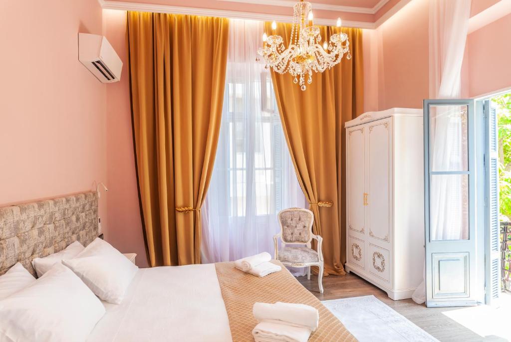 Via Villa Iliotti Rhodos - 17