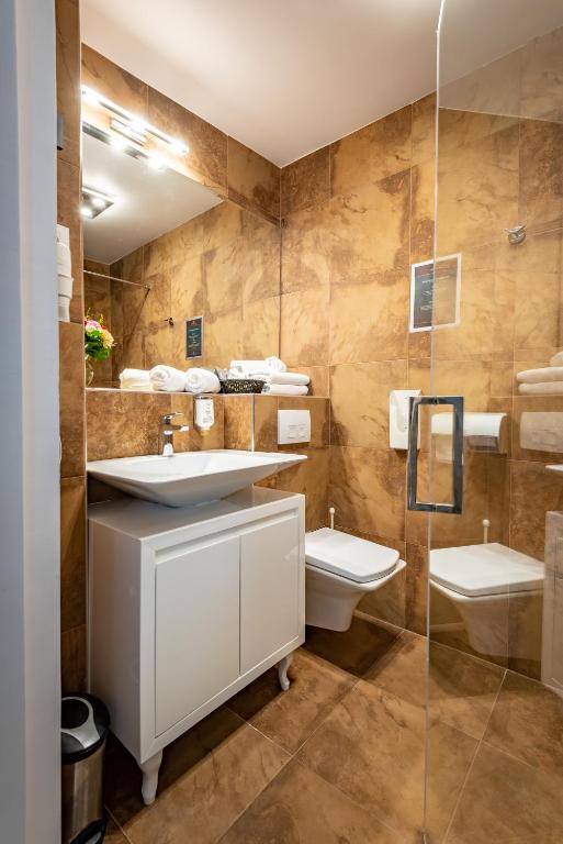 Amsterdam Hotel - Resim 39