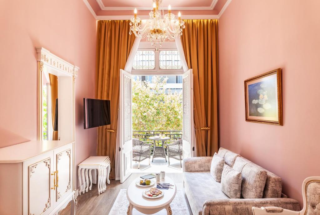 Via Villa Iliotti Rhodos - 19